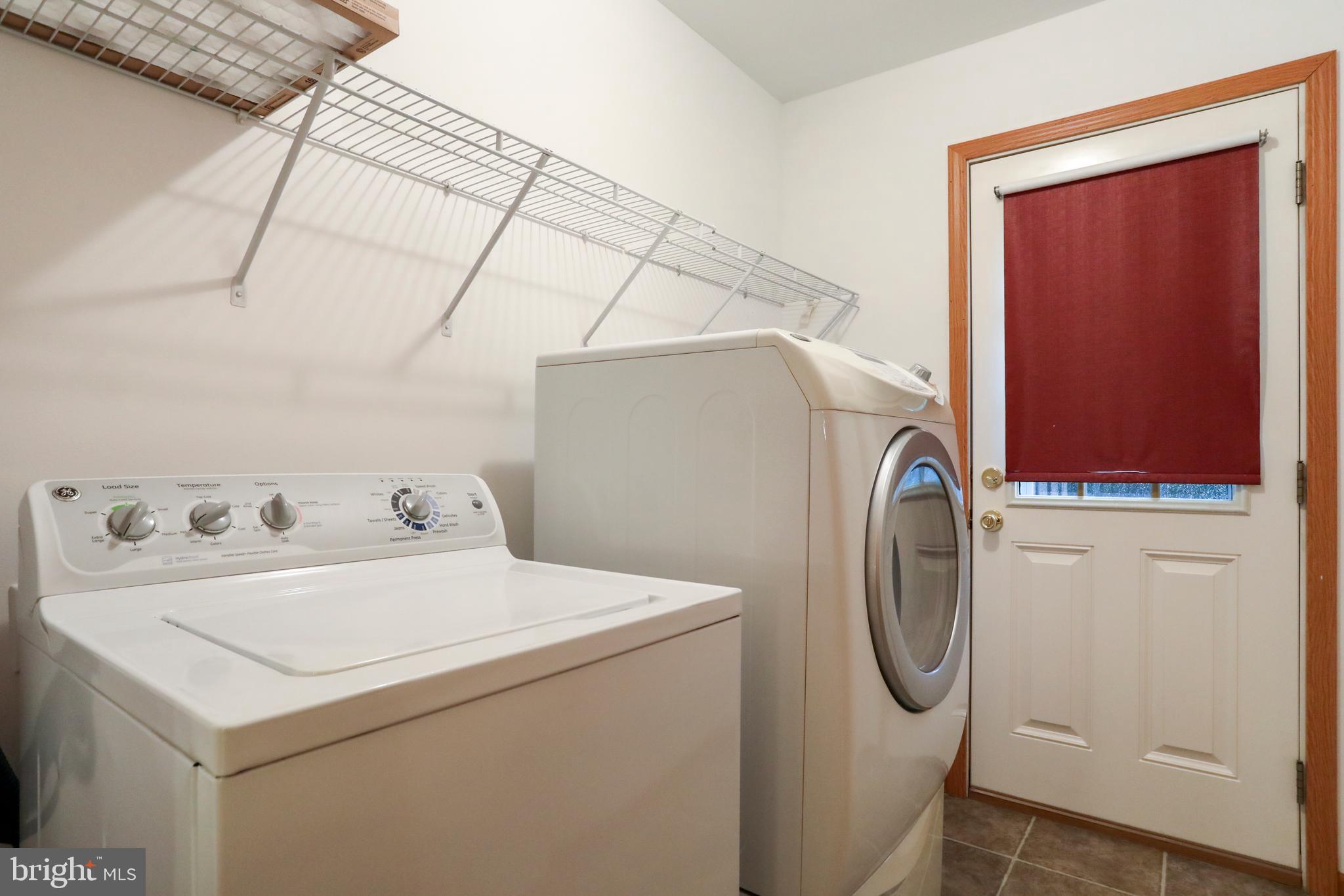 84 Turtle Lane Ranson, WV 25438 - Photo 23 of 46 Laundry