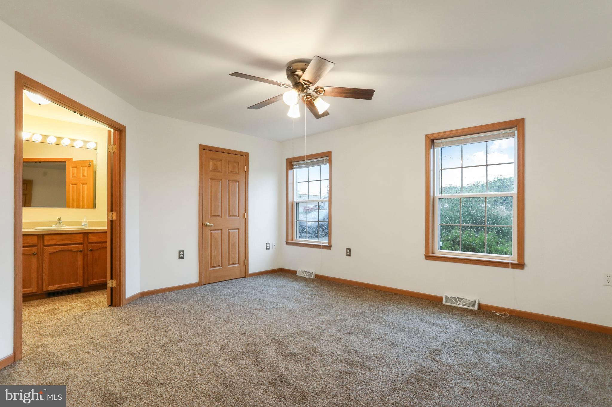 84 Turtle Lane Ranson, WV 25438 - Photo 24 of 46 Owners Suite