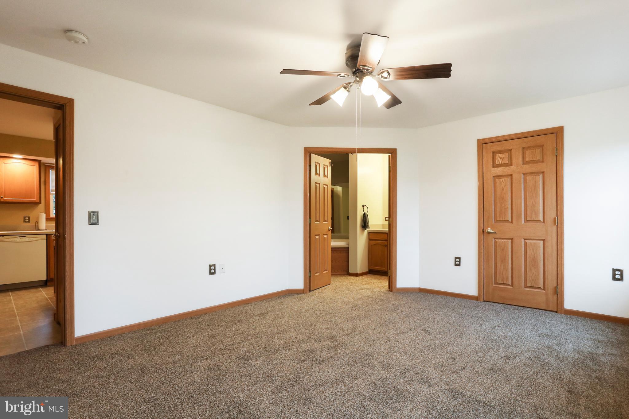 84 Turtle Lane Ranson, WV 25438 - Photo 25 of 46 Owners Suite