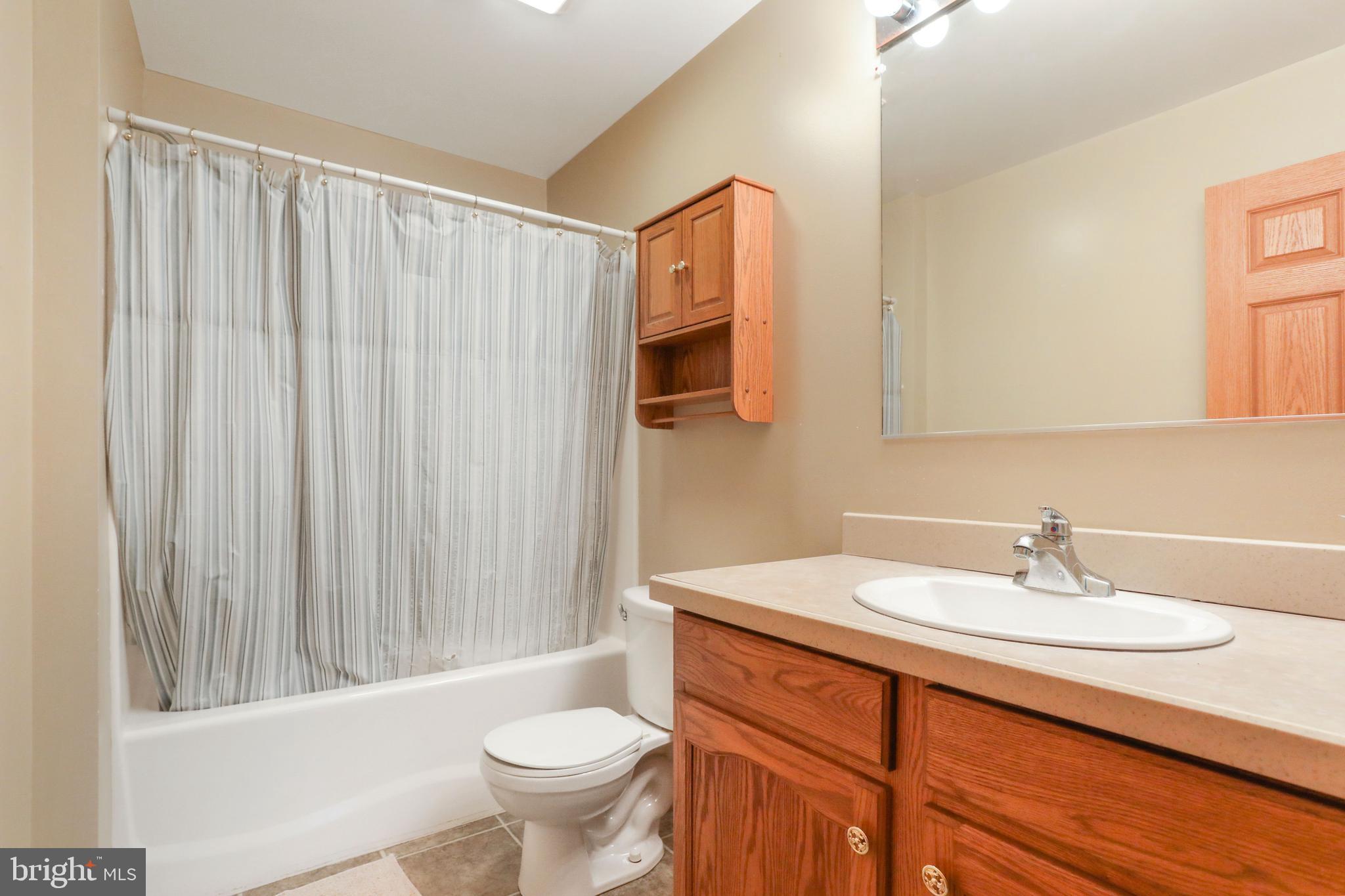 84 Turtle Lane Ranson, WV 25438 - Photo 31 of 46 Guest Bath