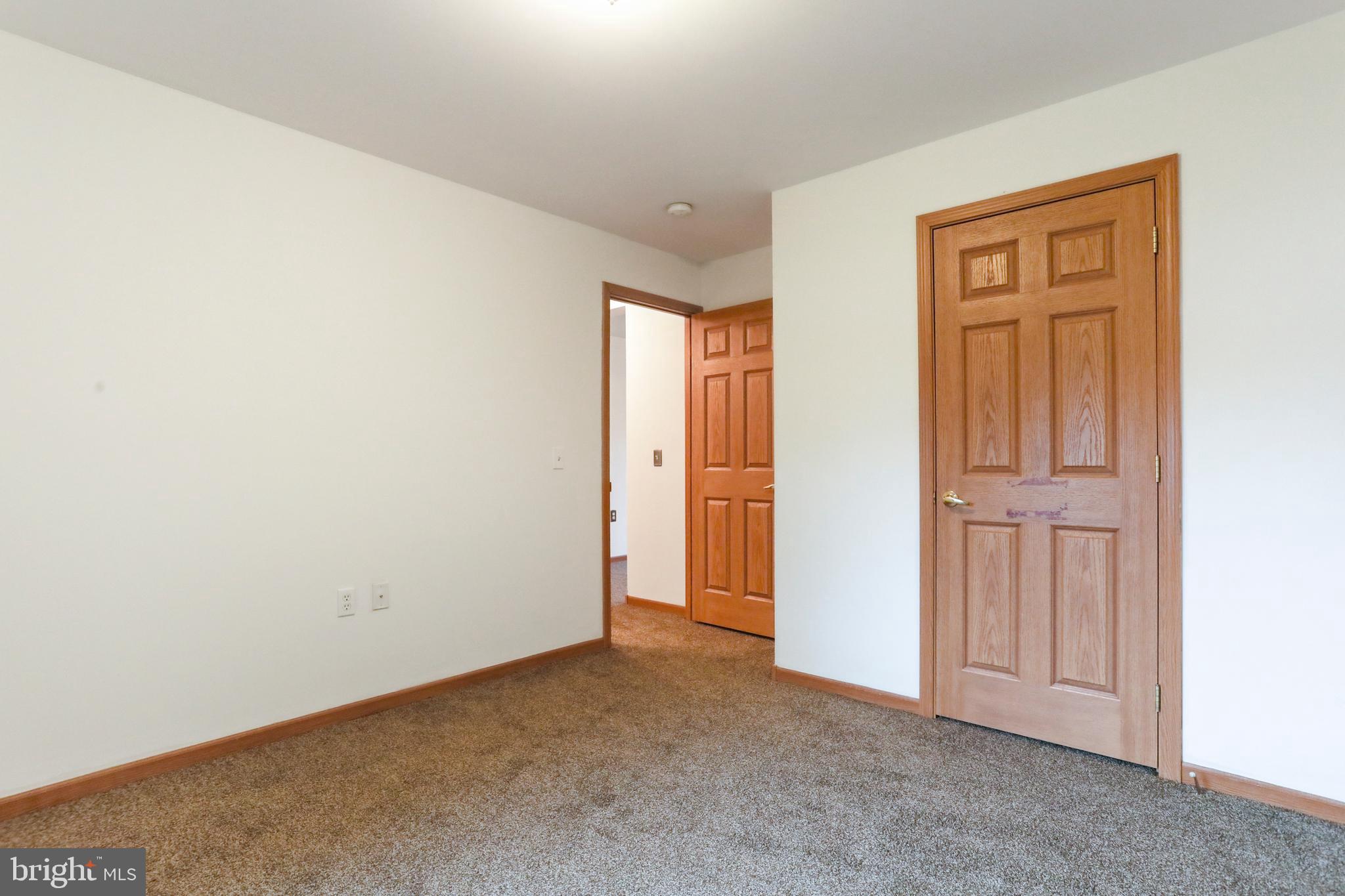 84 Turtle Lane Ranson, WV 25438 - Photo 32 of 46 First Floor Bedroom