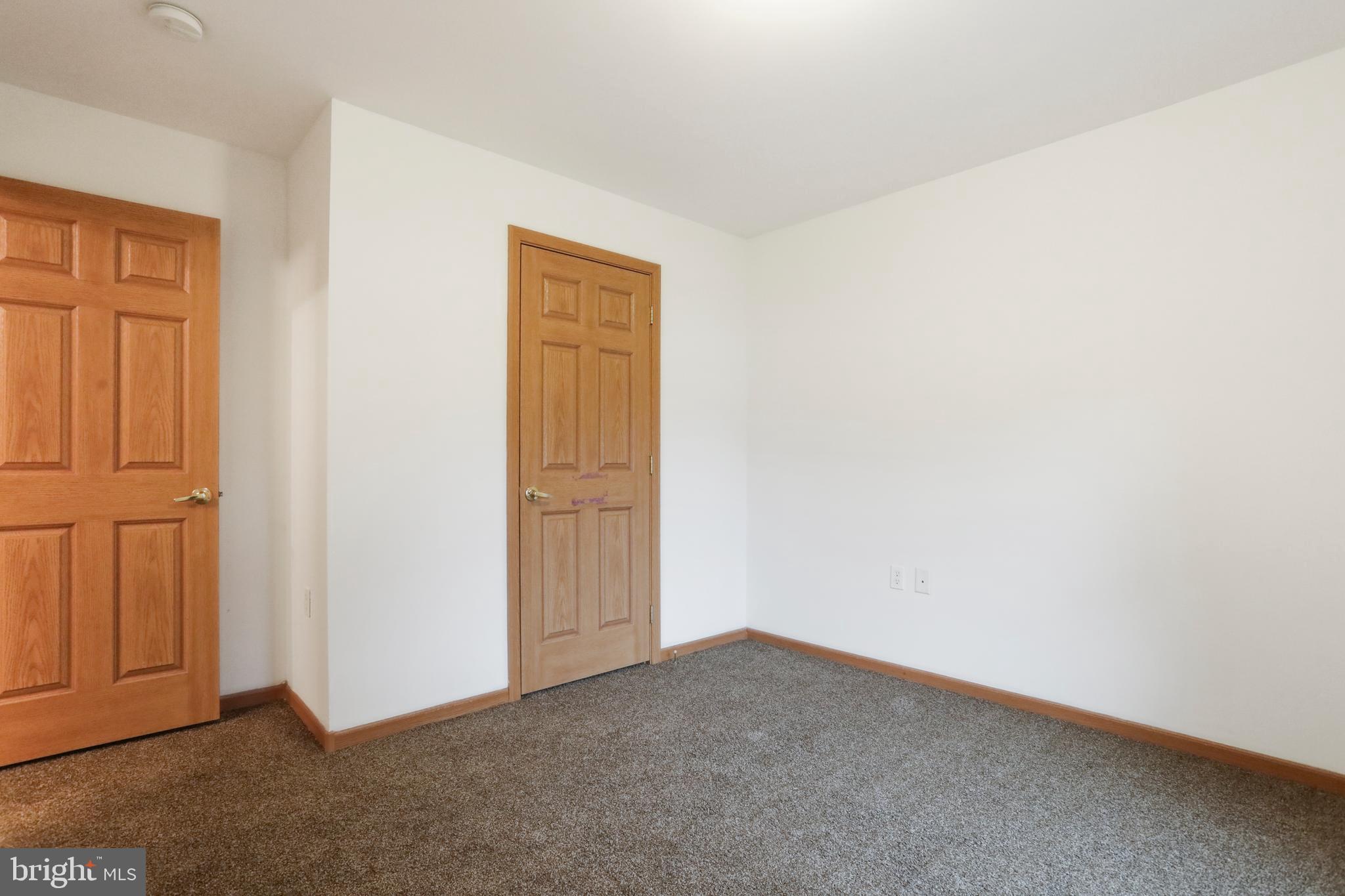 84 Turtle Lane Ranson, WV 25438 - Photo 33 of 46 First Floor Bedroom