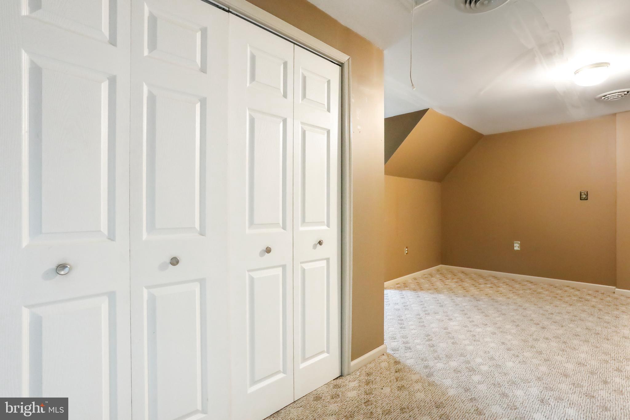84 Turtle Lane Ranson, WV 25438 - Photo 39 of 46 Upstairs Bedroom