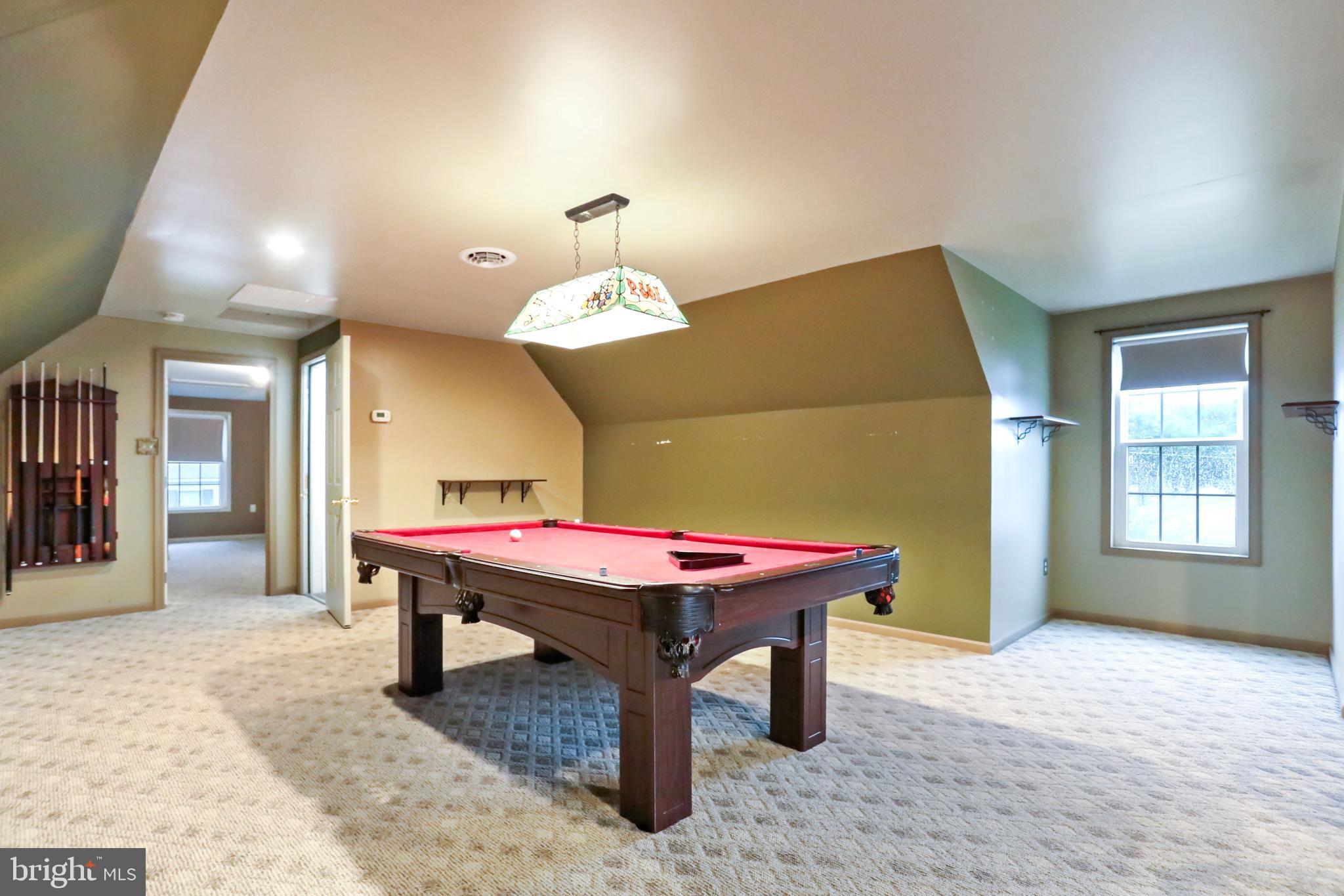 84 Turtle Lane Ranson, WV 25438 - Photo 42 of 46 Game Room