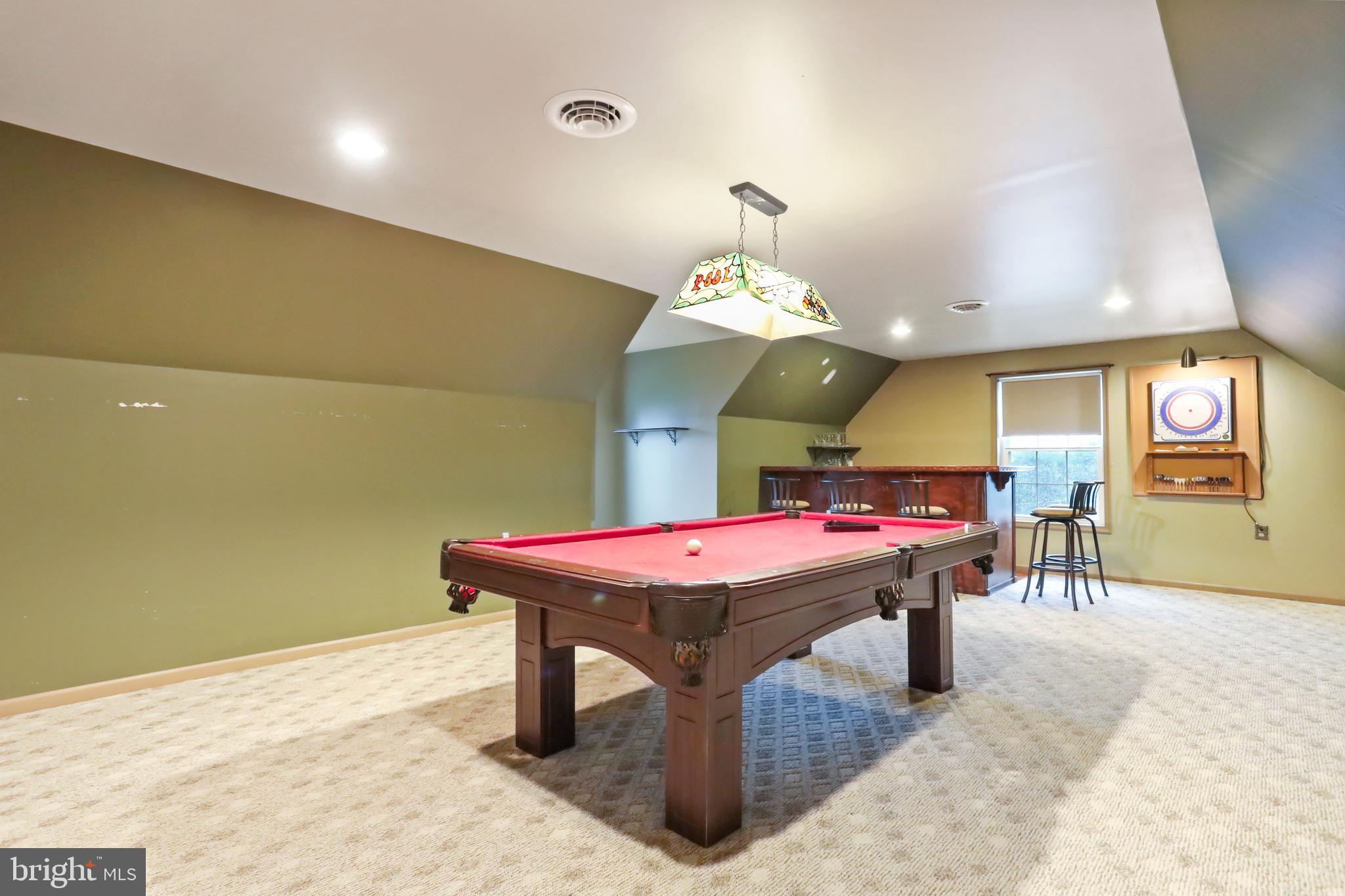 84 Turtle Lane Ranson, WV 25438 - Photo 45 of 46 Game Room
