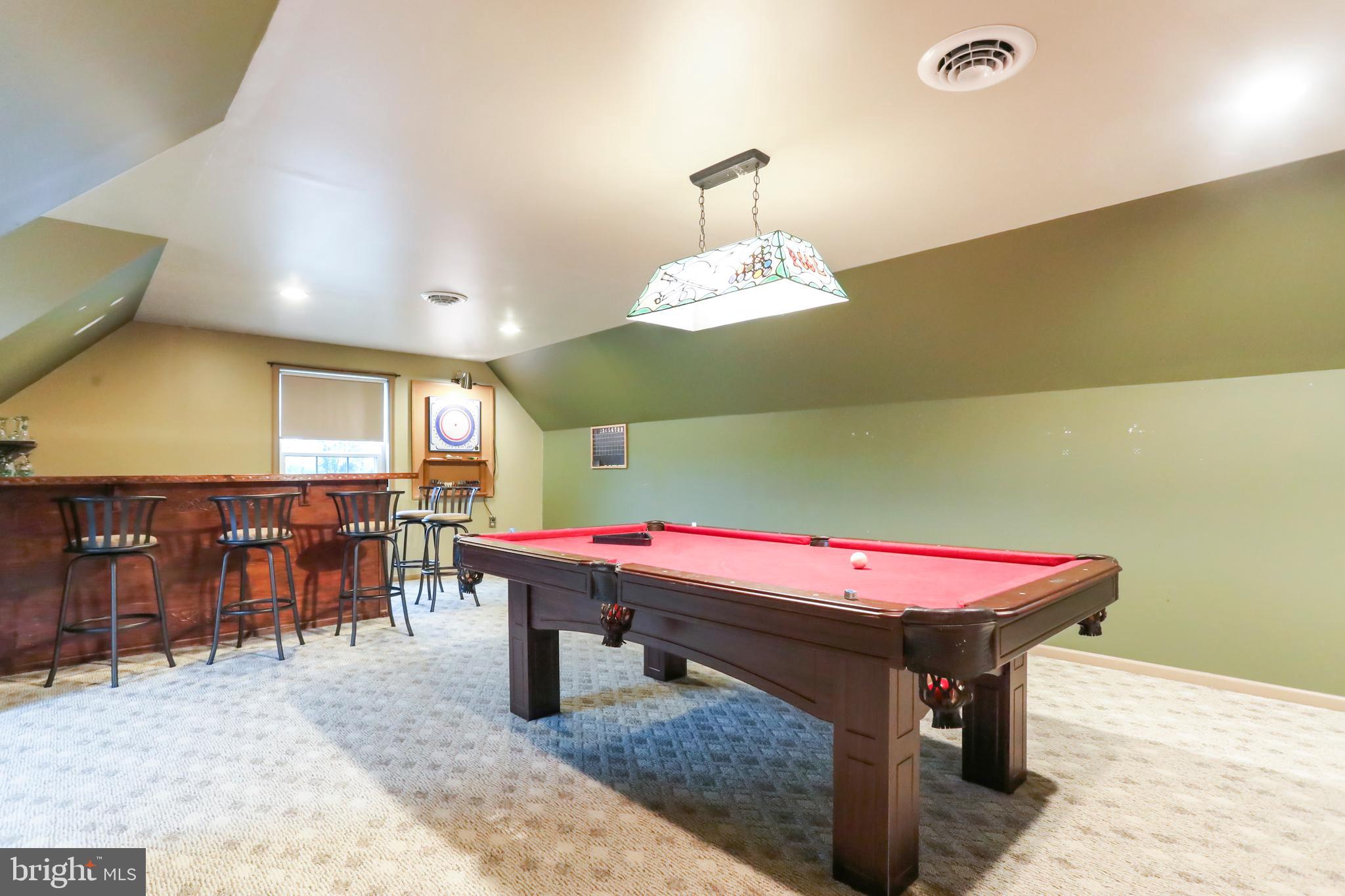 84 Turtle Lane Ranson, WV 25438 - Photo 46 of 46 Game Room