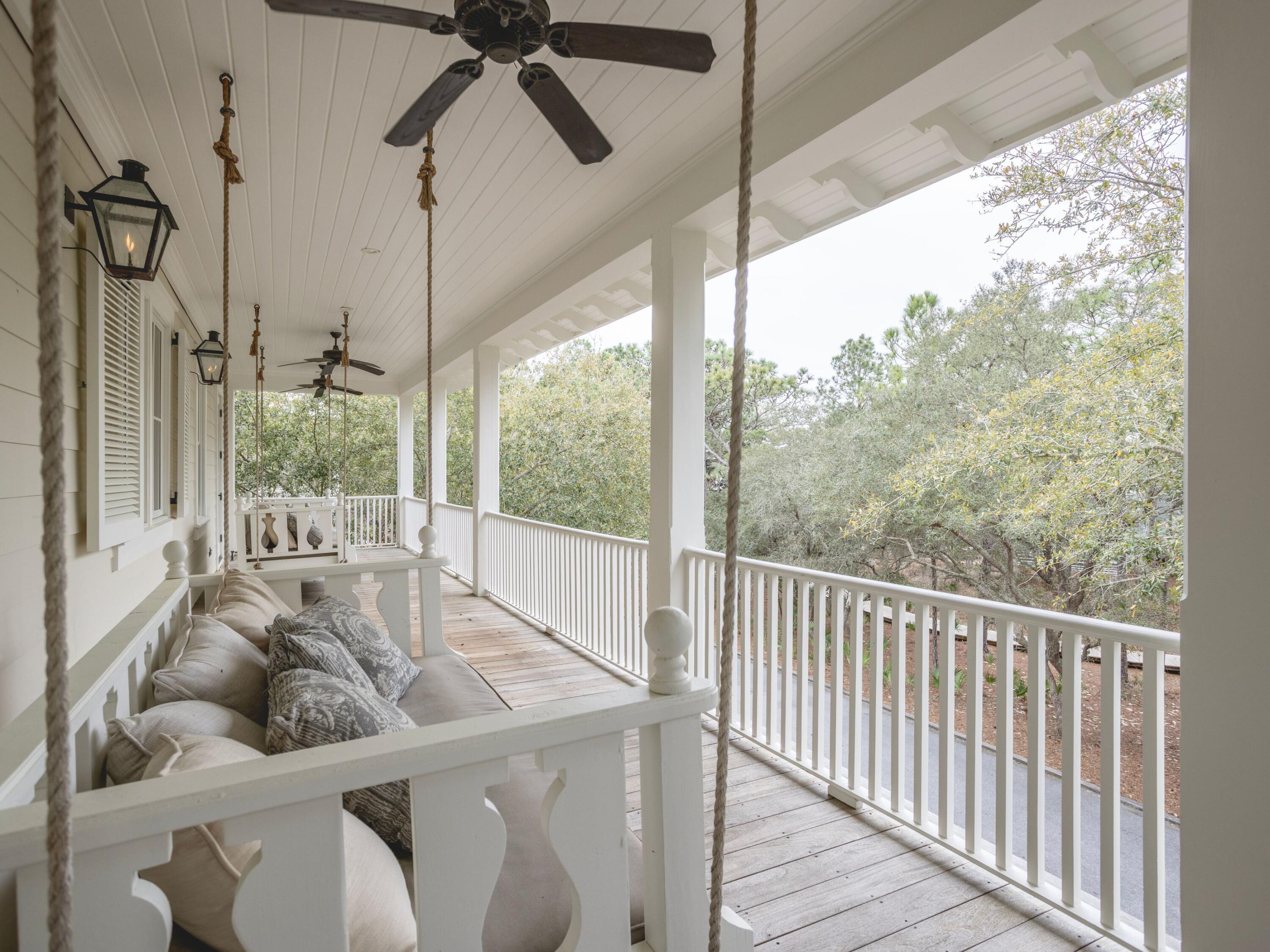 116 Wiregrass Way Santa Rosa Beach, FL 32459 - Photo 29 of 52 a living room with furniture and a window