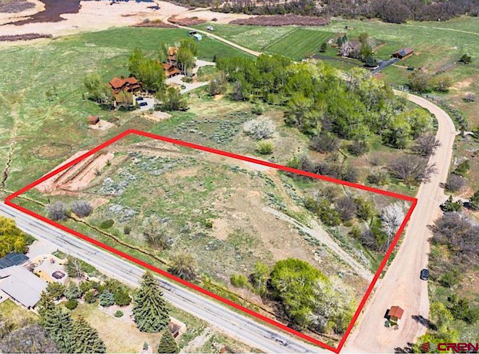 31 Turtle Lake Meadows Drive Durango, CO 81301 - Photo 1 of 27