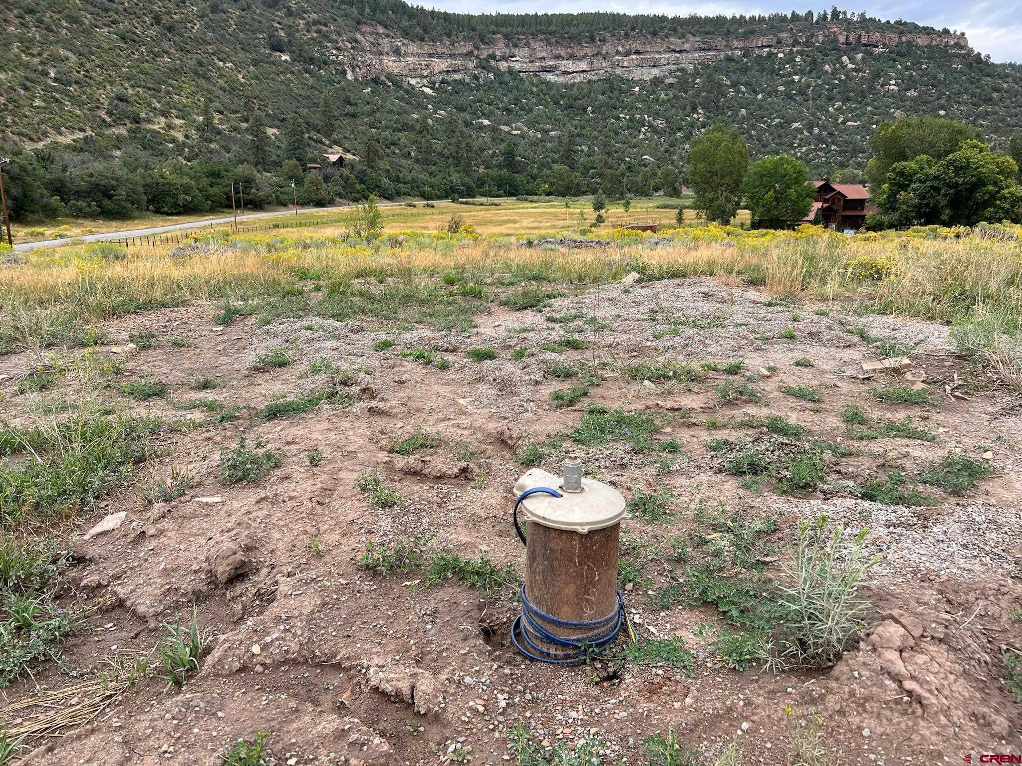31 Turtle Lake Meadows Drive Durango, CO 81301 - Photo 11 of 27 a view of a yard with an outdoor space