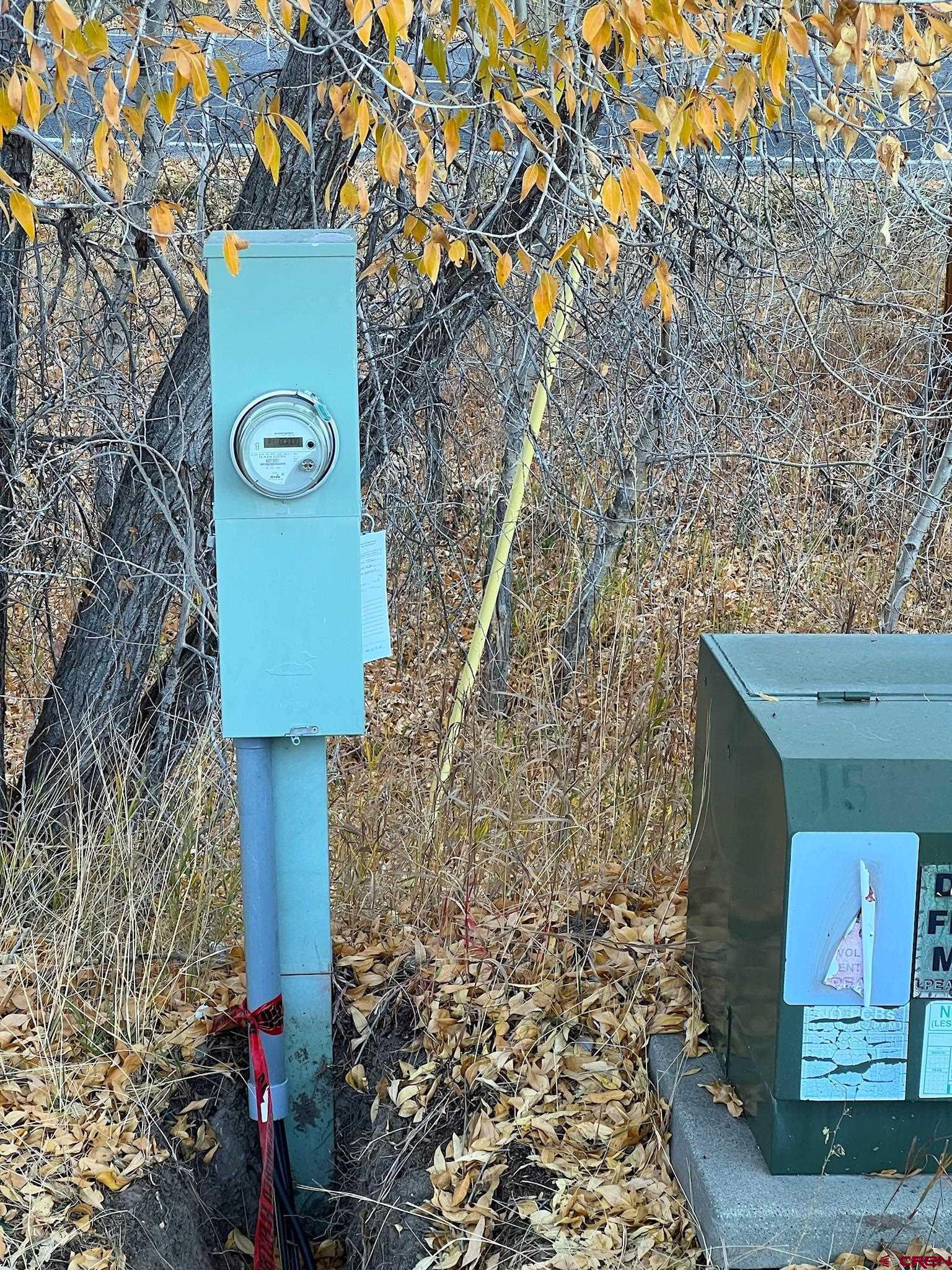 31 Turtle Lake Meadows Drive Durango, CO 81301 - Photo 21 of 27 a house with trees in front of it