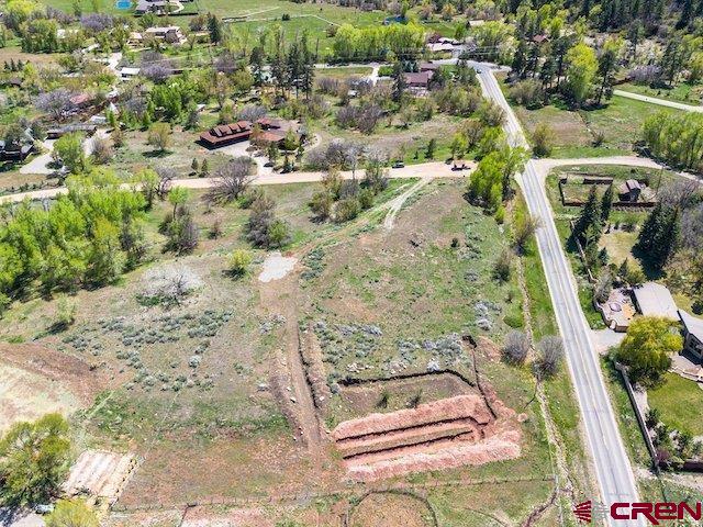 31 Turtle Lake Meadows Drive Durango, CO 81301 - Photo 7 of 27 an aerial view of a residential houses with outdoor space
