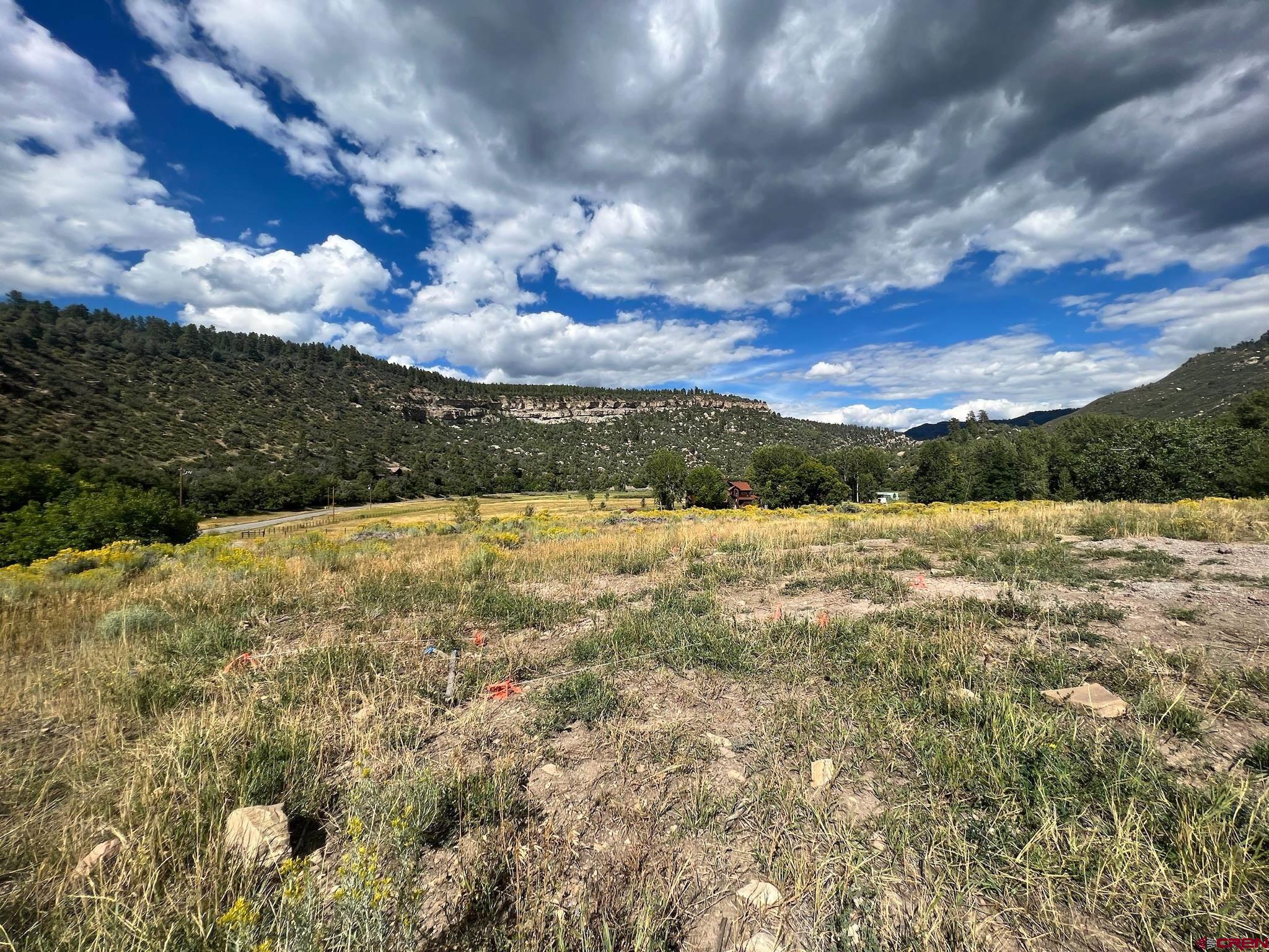 31 Turtle Lake Meadows Drive Durango, CO 81301 - Photo 10 of 27 a view of a lake