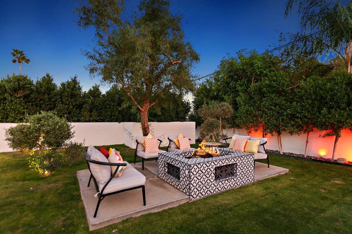565 West Yorba Road Palm Springs, CA 92262 - Photo 58 of 70 2H9A9689