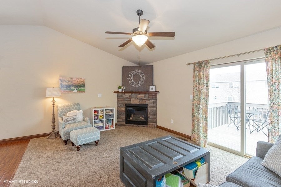 95 North Park Ridge Road North Liberty, IA 52317 - Photo 3 of 29 Gallery Image 3