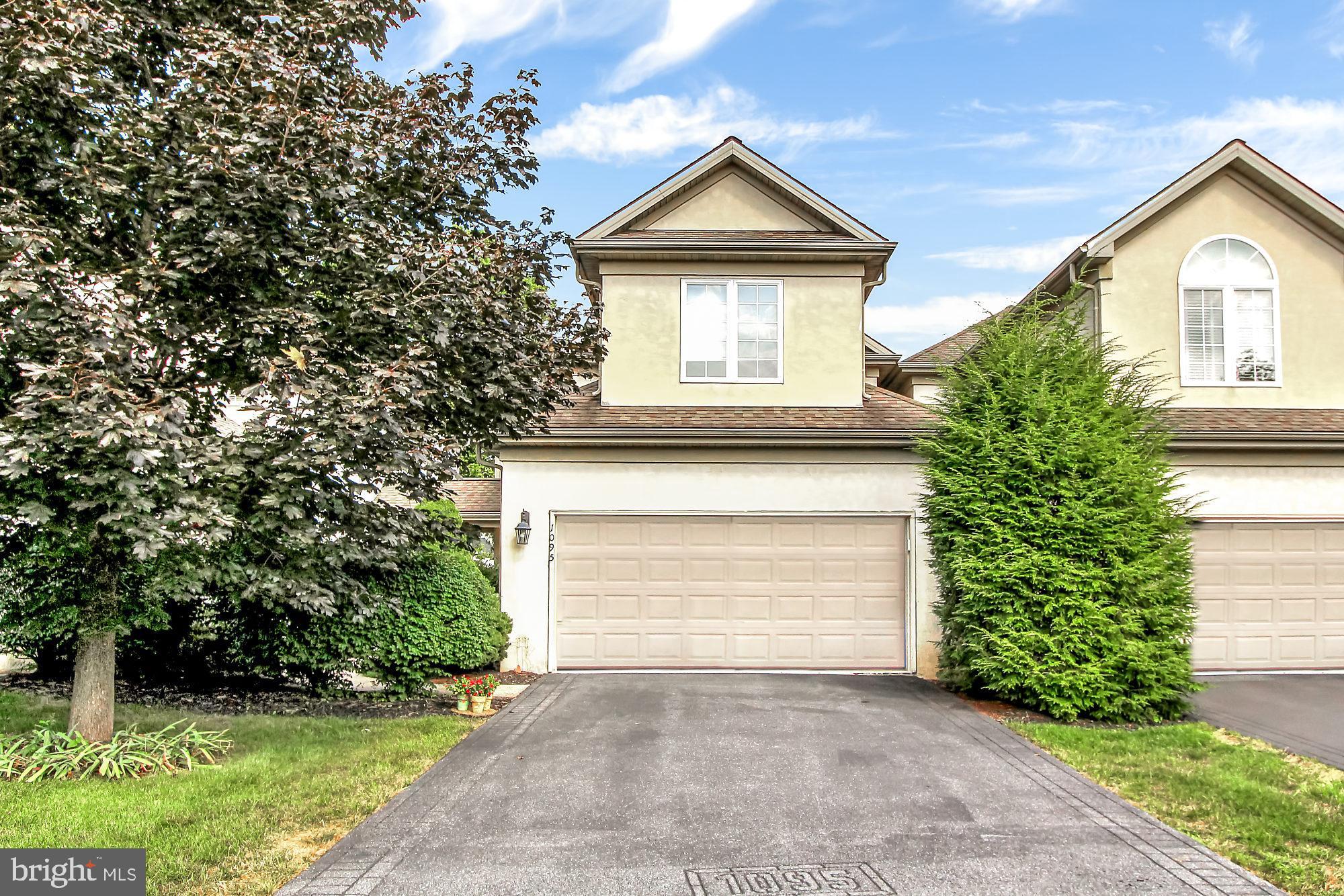 1095 Stillwood Circle Lititz, PA 17543 - Photo 1 of 40 Gallery Image 1