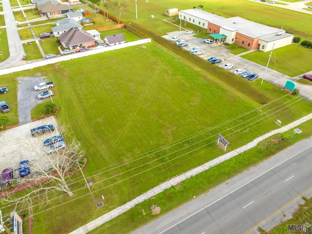 $185,000 | 4697 West Park Avenue, Houma, LA 70364