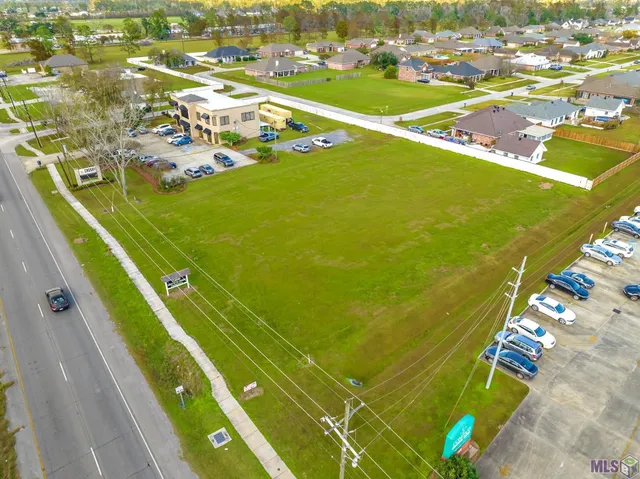 $185,000 | 4697 West Park Avenue, Houma, LA 70364