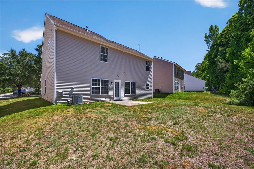 2173 Cliffvale Drive High Point, NC 27262 - Photo 31 of 32