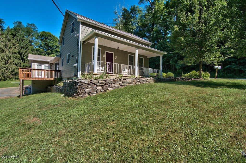 138 Church Street Prompton, PA 18456 - Photo 2 of 58