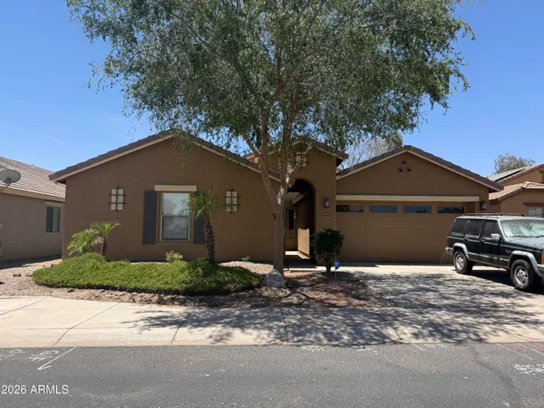 $2,360 | 3346 South 256th Drive, Buckeye, AZ 85326