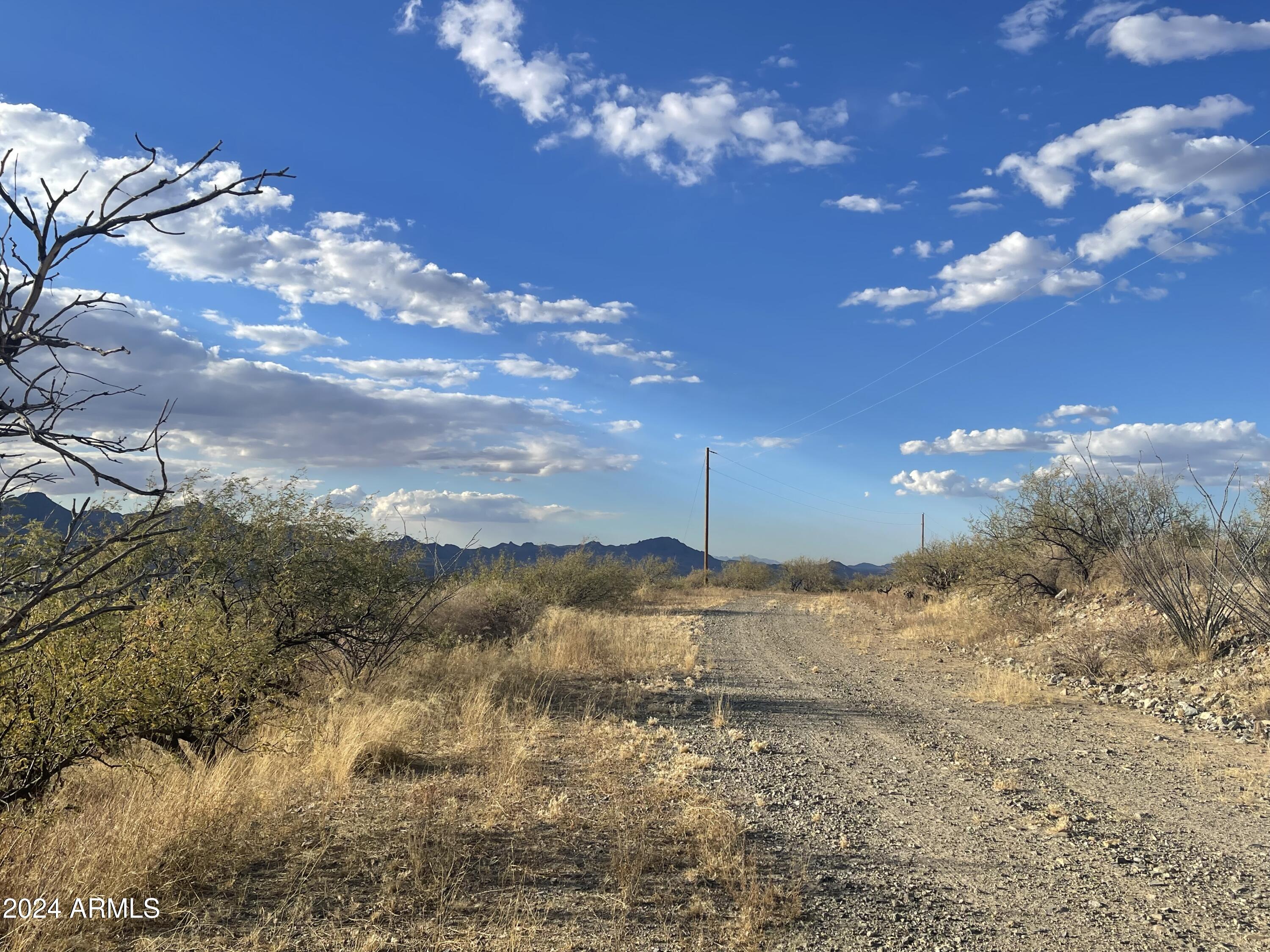 1733 Via Caguama, Unit 18 Rio Rico, AZ 85648 - Photo 7 of 7 street view