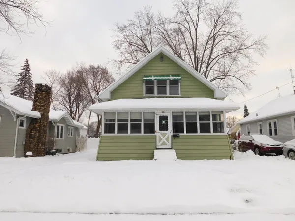 $149,900 | 38 East Avenue North, Battle Creek, MI 49017