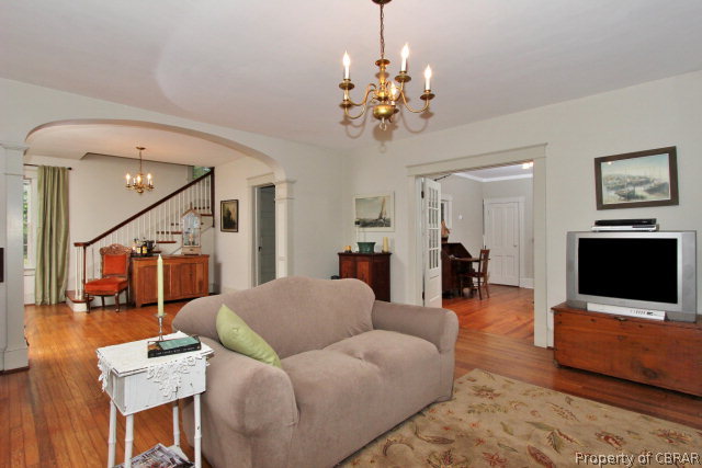 156 Reed Avenue Reedville, VA 22539 - Photo 16 of 42