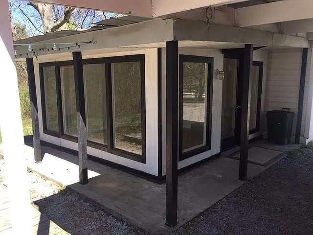 191 Old Mt Juliet Road Mount Juliet, TN 37122 - Photo 15 of 15 a view of a balcony from door