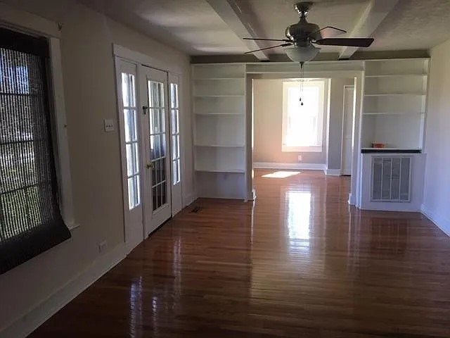 191 Old Mt Juliet Road Mount Juliet, TN 37122 - Photo 7 of 15 a view of gallery with wooden floor