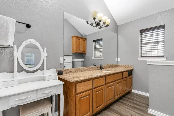 $349,000 | 803 Green Street, Rio Vista, TX 76093