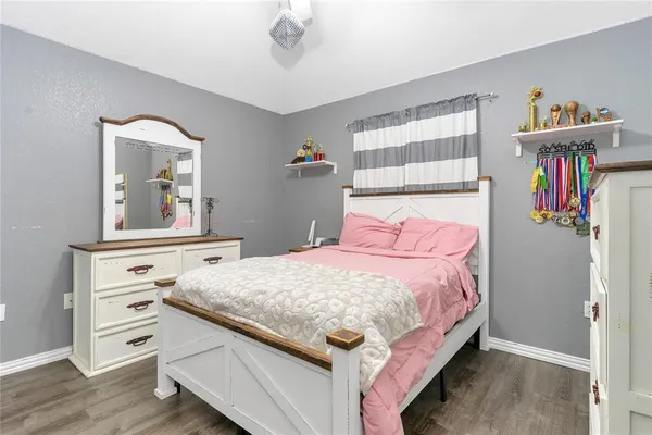 $349,000 | 803 Green Street, Rio Vista, TX 76093