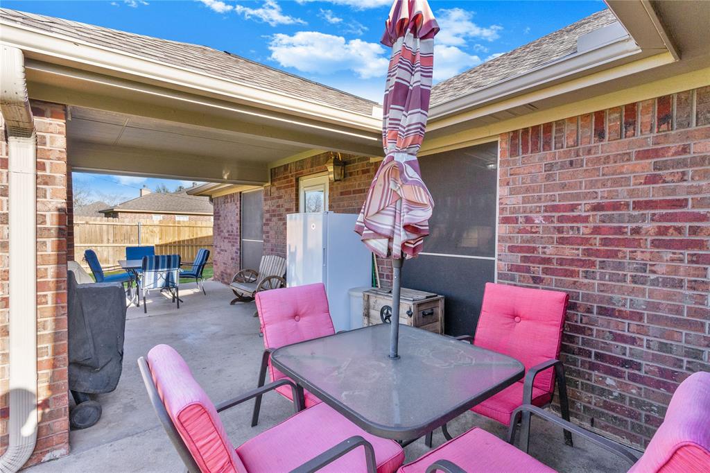 803 Green Street Rio Vista, TX 76093 - Photo 21 of 24