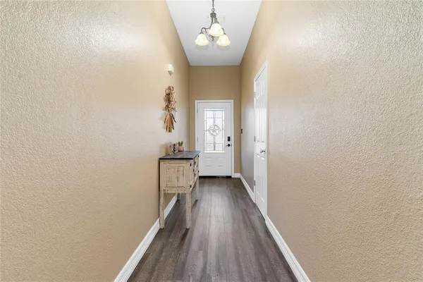 $349,000 | 803 Green Street, Rio Vista, TX 76093