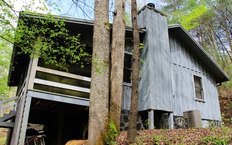 487 Walkabout Way Morganton, GA 30560 - Photo 1 of 1 Main View