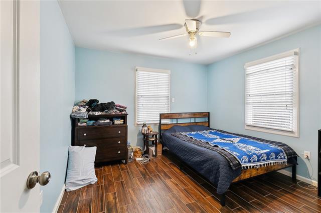 1919 South Rendon Street New Orleans, LA 70125 - Photo 7 of 11