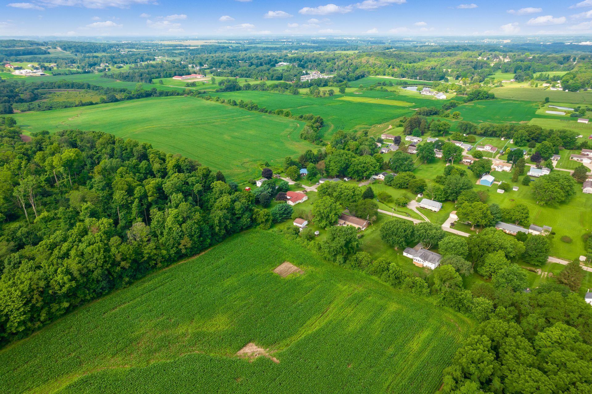 161 Crestline Road Southeast Newark, OH 43056 - Photo 67 of 78 073_ - 161 Crestline DRONE134
