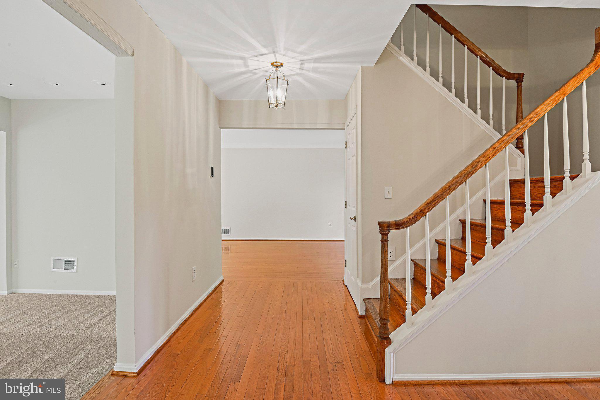 11311 Handlebar Road Reston, VA 20191 - Photo 14 of 78 Entry Hall
To Living Room