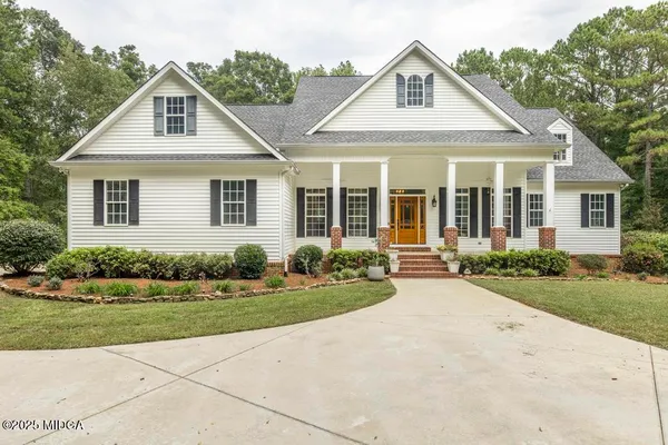 $869,000 | 2489 Boxankle Road, Forsyth, GA 31029