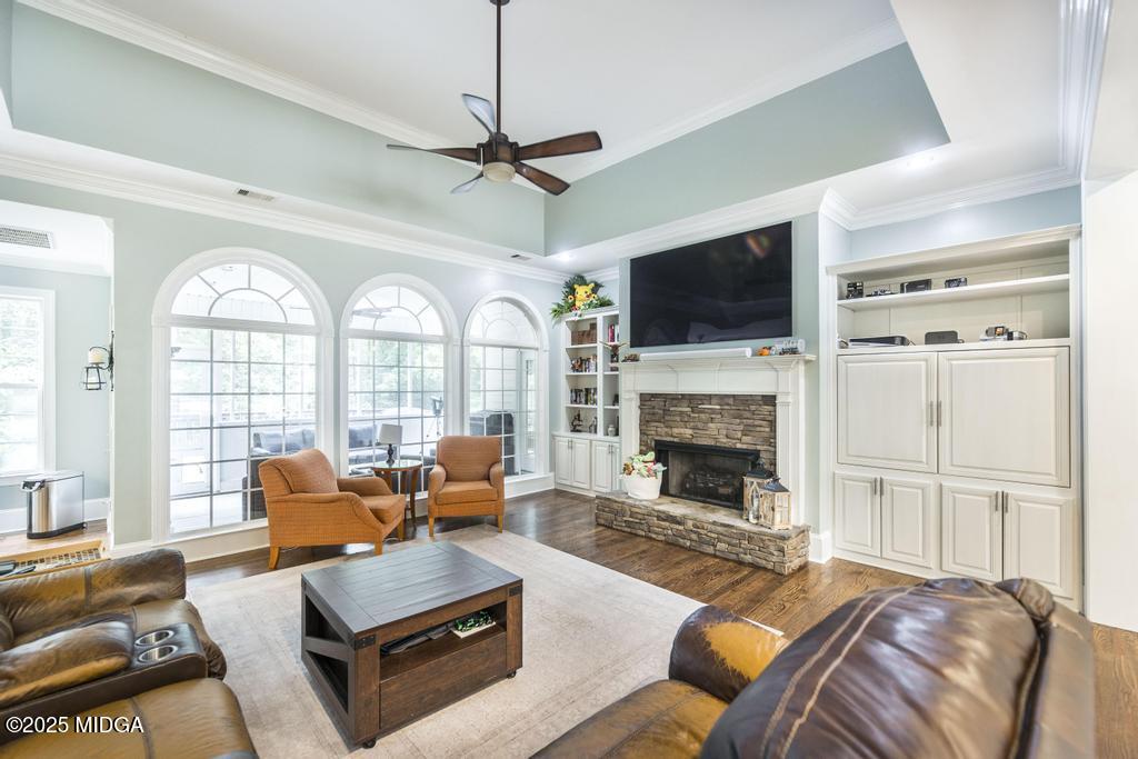 2489 Boxankle Road Forsyth, GA 31029 - Photo 11 of 68 2489 Boxankle Rd 11