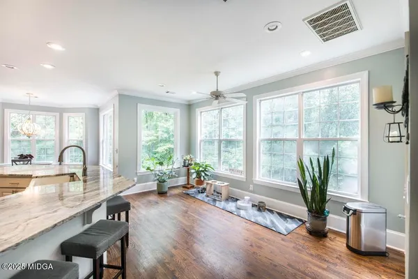 $869,000 | 2489 Boxankle Road, Forsyth, GA 31029