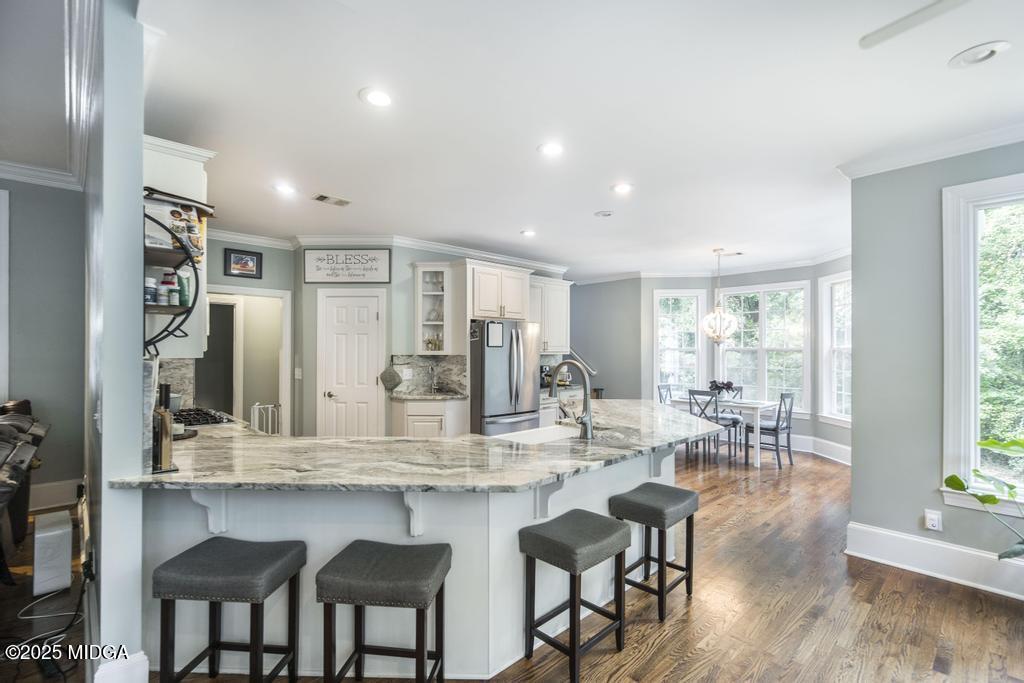 2489 Boxankle Road Forsyth, GA 31029 - Photo 14 of 68 2489 Boxankle Rd 14