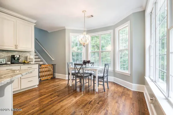 $869,000 | 2489 Boxankle Road, Forsyth, GA 31029