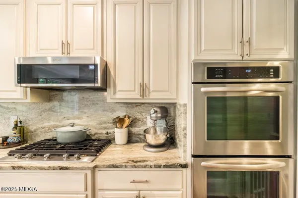 $869,000 | 2489 Boxankle Road, Forsyth, GA 31029