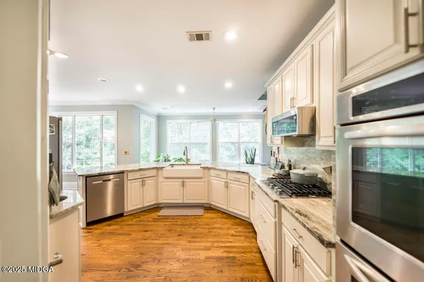 $869,000 | 2489 Boxankle Road, Forsyth, GA 31029