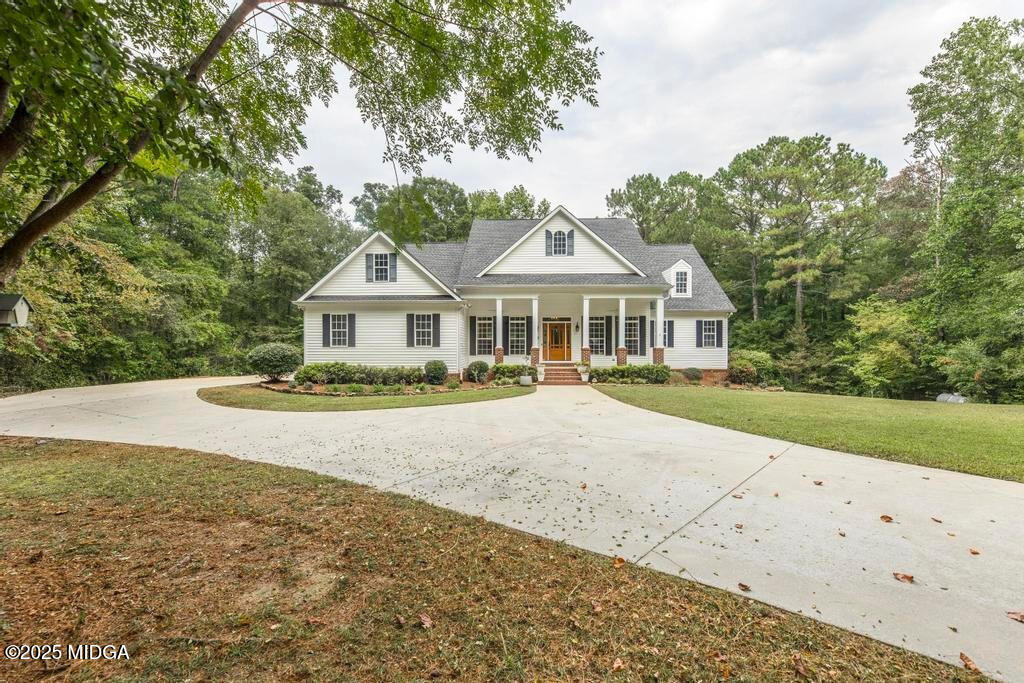 2489 Boxankle Road Forsyth, GA 31029 - Photo 2 of 68 2489 Boxankle Rd 3 (3)