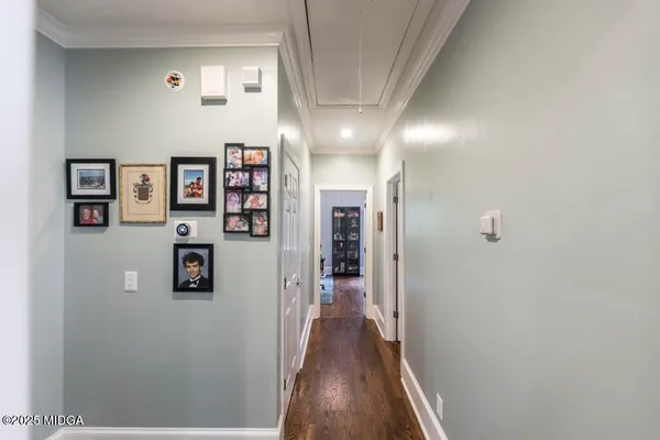 $869,000 | 2489 Boxankle Road, Forsyth, GA 31029