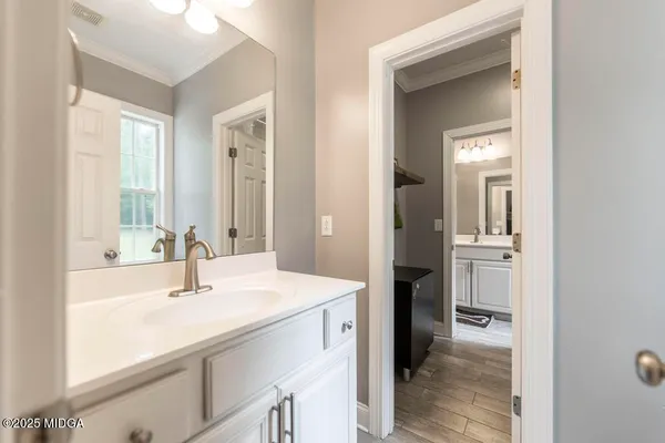 $869,000 | 2489 Boxankle Road, Forsyth, GA 31029