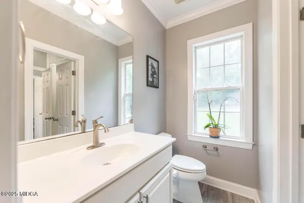 $869,000 | 2489 Boxankle Road, Forsyth, GA 31029