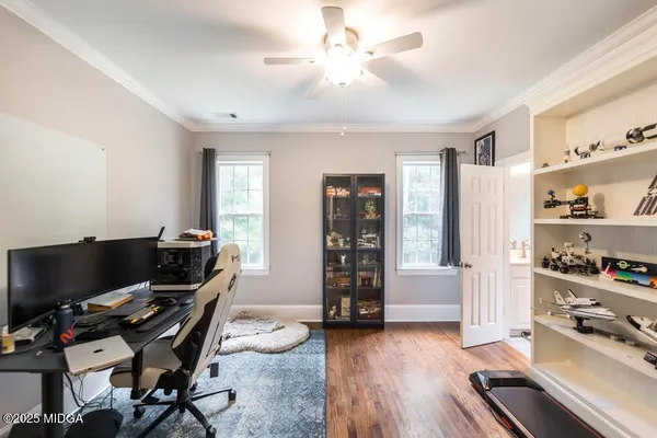 $869,000 | 2489 Boxankle Road, Forsyth, GA 31029