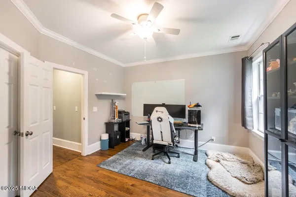 $869,000 | 2489 Boxankle Road, Forsyth, GA 31029